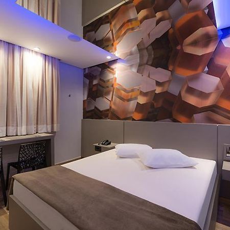 Azure Motel (Adults Only) Registro  Esterno foto