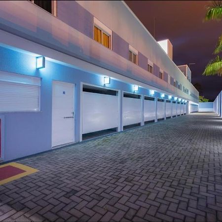 Azure Motel (Adults Only) Registro  Esterno foto