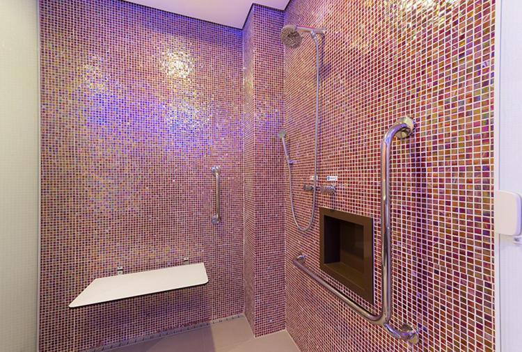 Azure Motel (Adults Only) Registro  Esterno foto