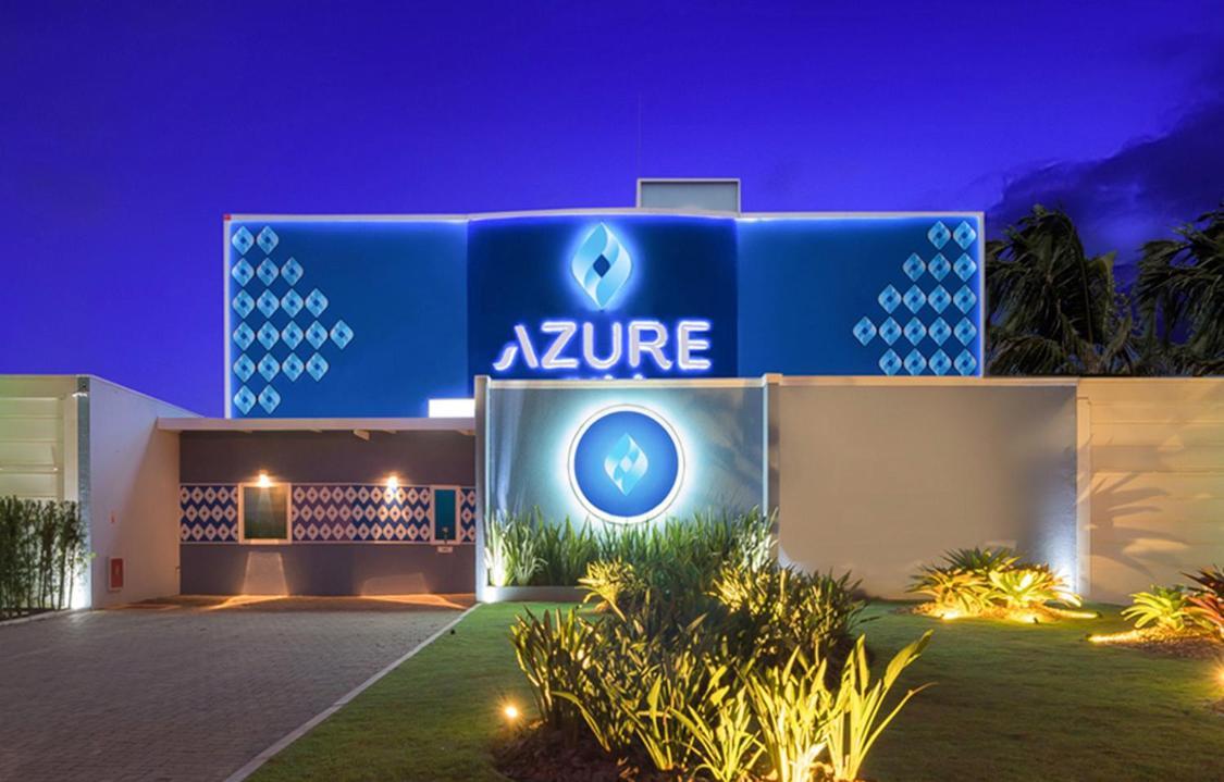 Azure Motel (Adults Only) Registro  Esterno foto