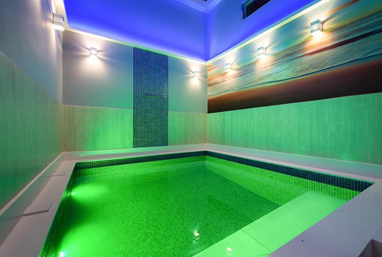 Azure Motel (Adults Only) Registro  Esterno foto